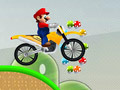 Spiel Mario Ride 3  Online