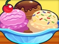 Spiel Mein Eiswagen  Online