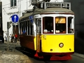 Spiel Straßenbahnpuzzle  Online