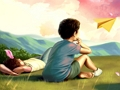 Spiel Unterschiede zum Kindertag  Online