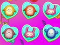 Spiel Chaki Erinnerung  Online