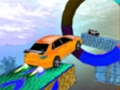 Spiel Echtes Taxi Auto Stunts 3d  Online