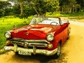 Spiel Kubanische Oldtimer-Stichsäge  Online