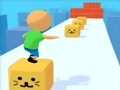 Spiel Cube Surfer Online