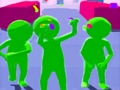 Spiel Treten Sie bei & Clash Online