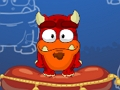 Spiel Candy Monster Kid Online