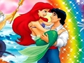 Spiel Verstecktes lustiges Alphabet  Online