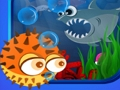 Spiel Fisch retten  Online