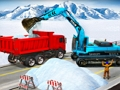 Spiel Straßenbauer Autobahnbau  Online