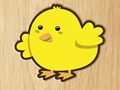Spiel Holzpuzzles  Online