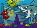 Spiel Wachsender Fisch  Online