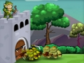 Spiel Mutant Orc Invasion  Online
