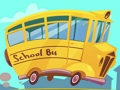 Spiel Schulbus Unterschied  Online