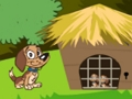Spiel Rette die Welpen  Online