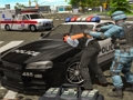 Spiel Polizei Cop Driver Simulator  Online