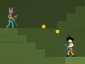 Spiel Stickman Bogenschütze  Online