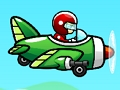 Spiel Flugreise  Online