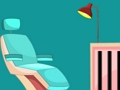 Spiel Zahnarzthaus Flucht  Online