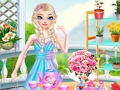 Spiel Prinzessin Happy Tea Party Kochen  Online