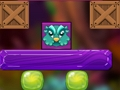 Spiel Süßigkeiten und Monster  Online