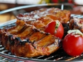 Spiel Barbecue Ribs Puzzle  Online