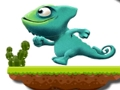 Spiel Dino Run Abenteuer  Online