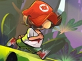 Spiel Frozen Boy Super Run Online