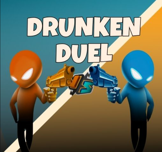 Spiel Betrunkenes Duell  Online