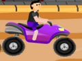 Spiel Buggy Race Hindernis  Online
