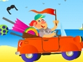 Spiel Weltreisende Puzzle  Online