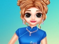 Spiel Prinzessin Cheongsam Shanghai Mode  Online