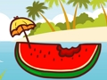 Spiel Summer Foods Puzzle  Online
