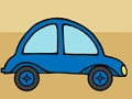 Spiel Rallye-Autorennen  Online