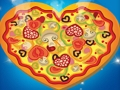Spiel Pizza Maker Kochspiele  Online