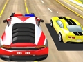 Spiel Polizei Highway Chase Verbrechen  Online