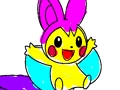 Spiel Pokemon Malbuch  Online