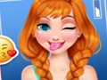 Spiel Prinzessin jährliche Jahreszeiten Hashtag Challenge Online
