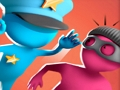 Spiel Fang den Dieb 3D  Online