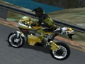 Spiel Autobahnverkehr Moto Stunt Racer  Online