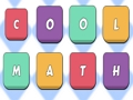 Spiel Coole Mathematik  Online
