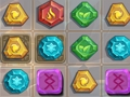 Spiel Magic Stone Jewels passen zu 3 Online