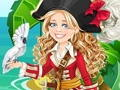 Spiel Pirateninseln Nonogramme  Online