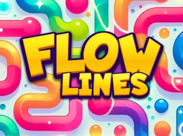 Spiel Stromlinien  Online