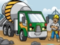 Spiel Bau-LKW-Stichsäge  Online