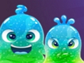 Spiel Gelees verbinden  Online