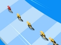 Spiel Verrücktes Fahrrad  Online