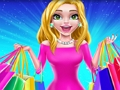 Spiel Familien-Einkaufszentrum  Online