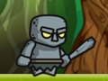 Spiel Golem Flucht  Online