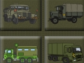 Spiel Army Trucks Erinnerung Online