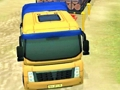 Spiel Modernes Fahren im Gelände  Online